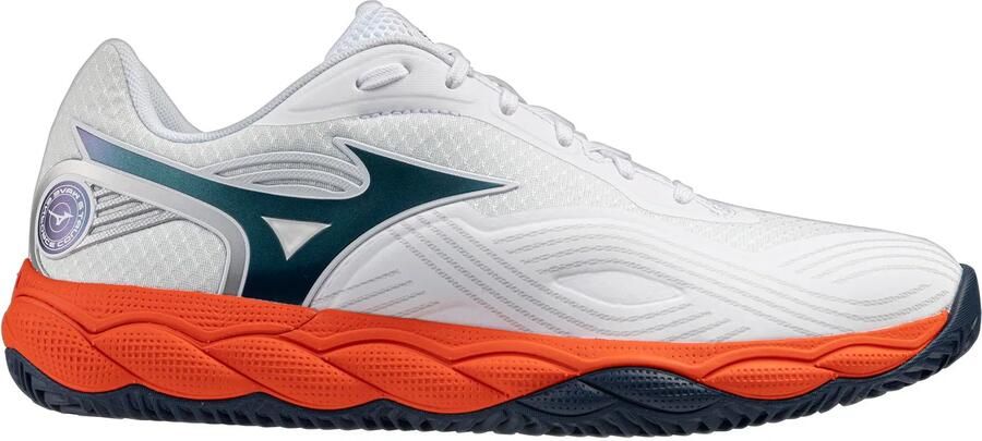 Mizuno Wave Enforce Court 2
