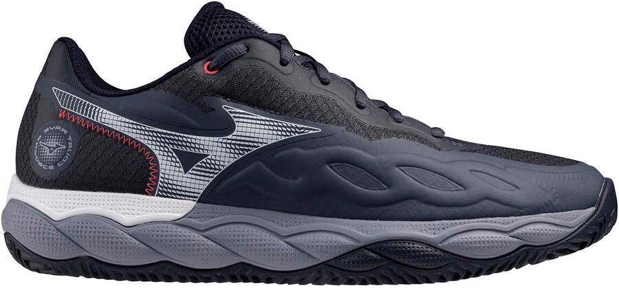 Mizuno Wave Enforce Court Heren