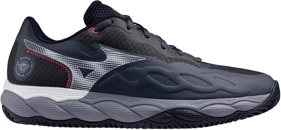 Mizuno Wave Enforce Court Heren