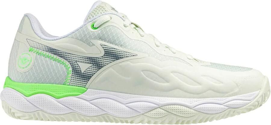 Mizuno Wave Enforce Court Padel Dames