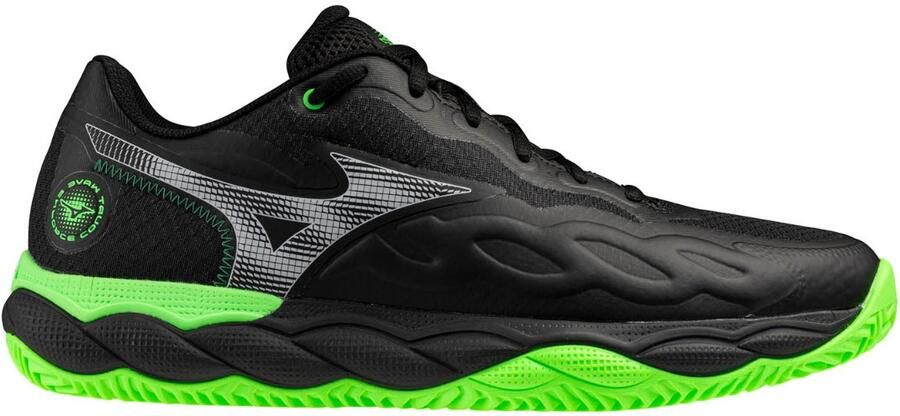 Mizuno Wave Enforce Court Padel