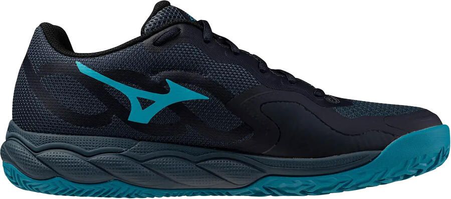 Mizuno Wave Enforce Court Padel