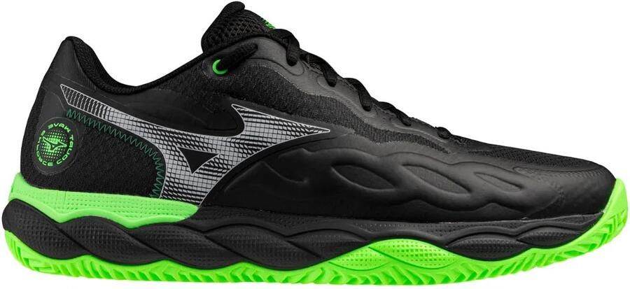 Mizuno Wave Enforce Court Padel