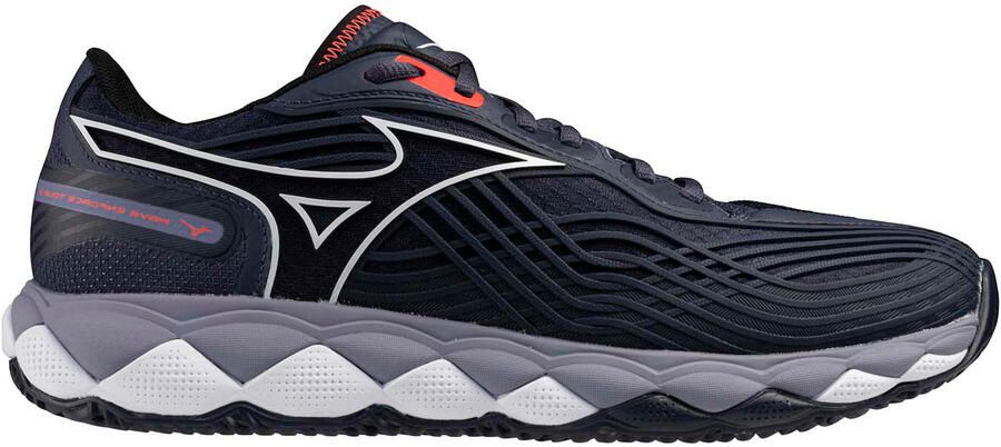 Mizuno Wave Enforce Tour 2 Heren