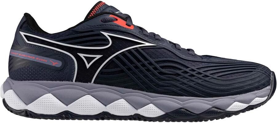 Mizuno Wave Enforce Tour 2 Heren