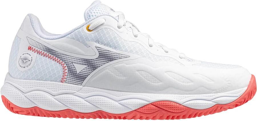Mizuno Wave Enforce Tour Cc