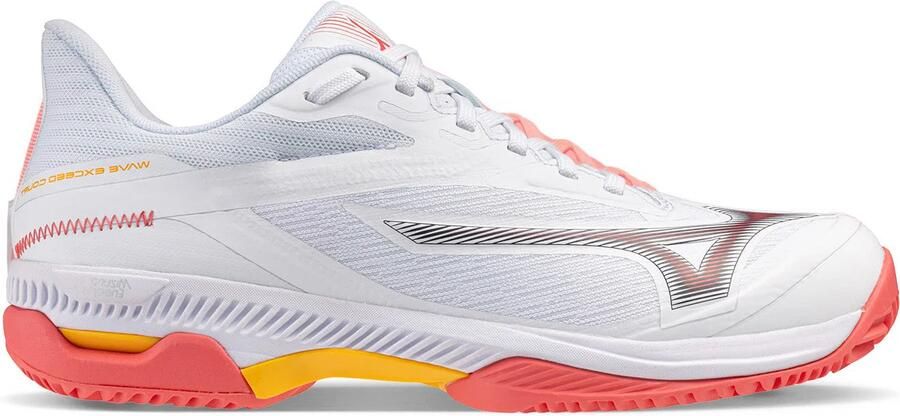 Mizuno Wave Exceed Court Dames