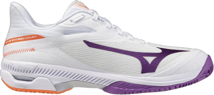 Mizuno Wave Exceed Court Dames