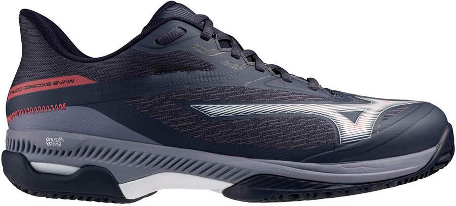 Mizuno Wave Exceed Court Heren