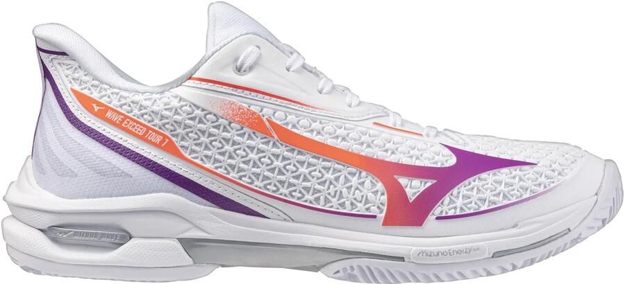 Mizuno Wave Exceed Tour 7 Dames