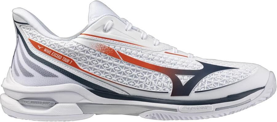 Mizuno Wave Exceed Tour 7