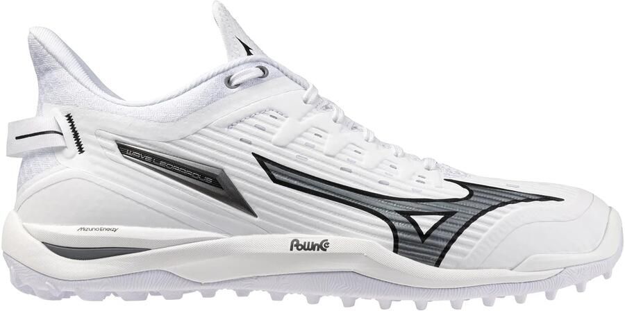 Mizuno Wave Leopardus