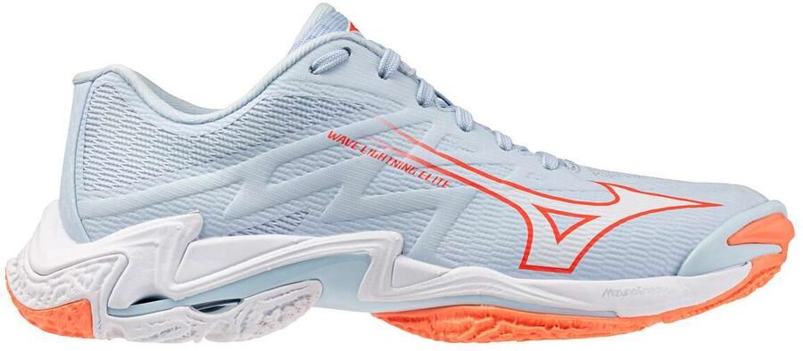 Mizuno Wave Lightning Elite Dames