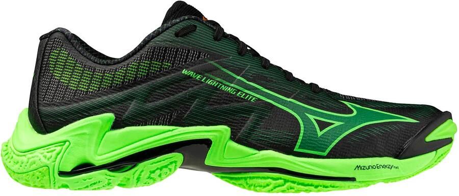Mizuno Wave Lightning Elite