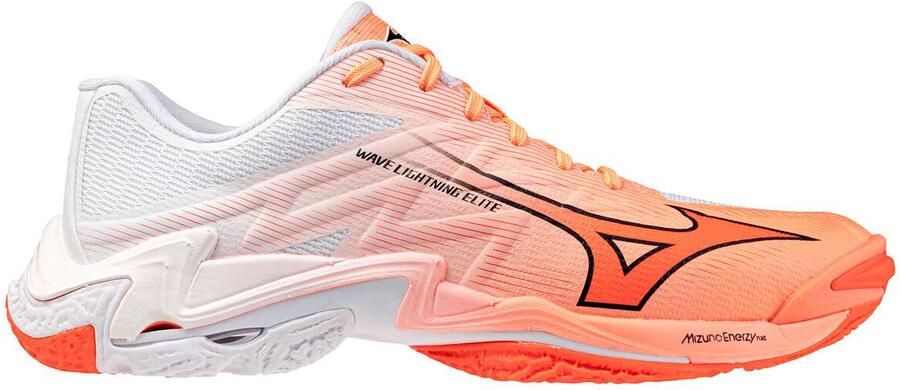 Mizuno Wave Lightning Elite