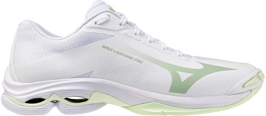 Mizuno Wave Lightning Pro Dames