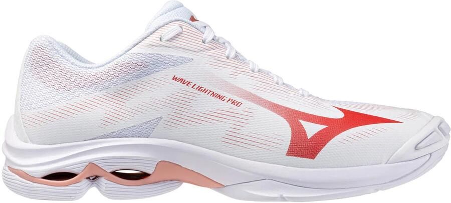 Mizuno Wave Lightning Pro