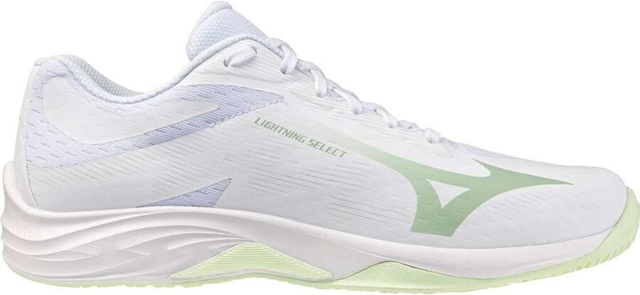Mizuno Wave Lightning Select Dames
