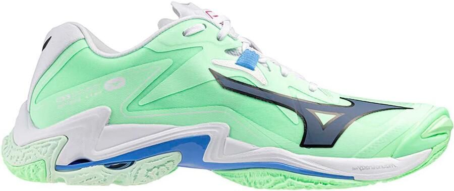 Mizuno Wave Lightning Z8