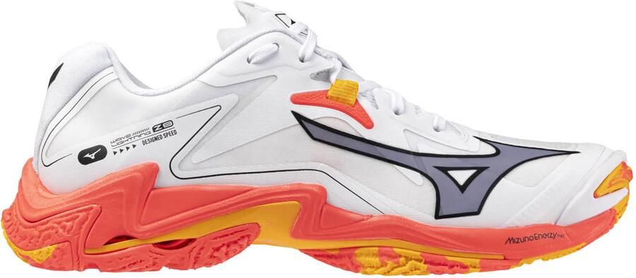 Mizuno Wave Lightning Z8