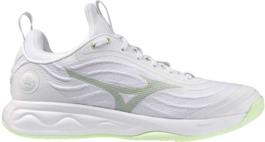 Mizuno Wave Luminous Elite Dames