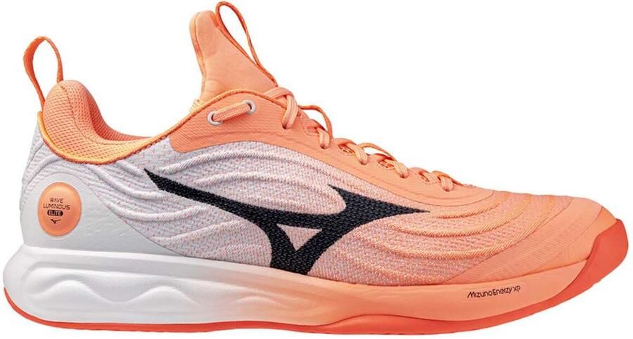 Mizuno Wave Luminous Elite