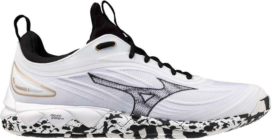 Mizuno Wave Luminous