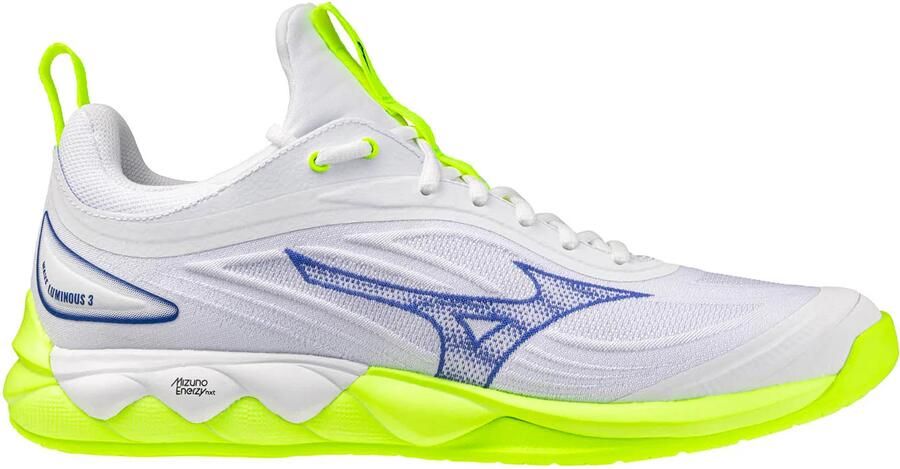 Mizuno Wave Luminous