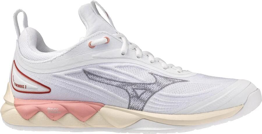 Mizuno Wave Luminous