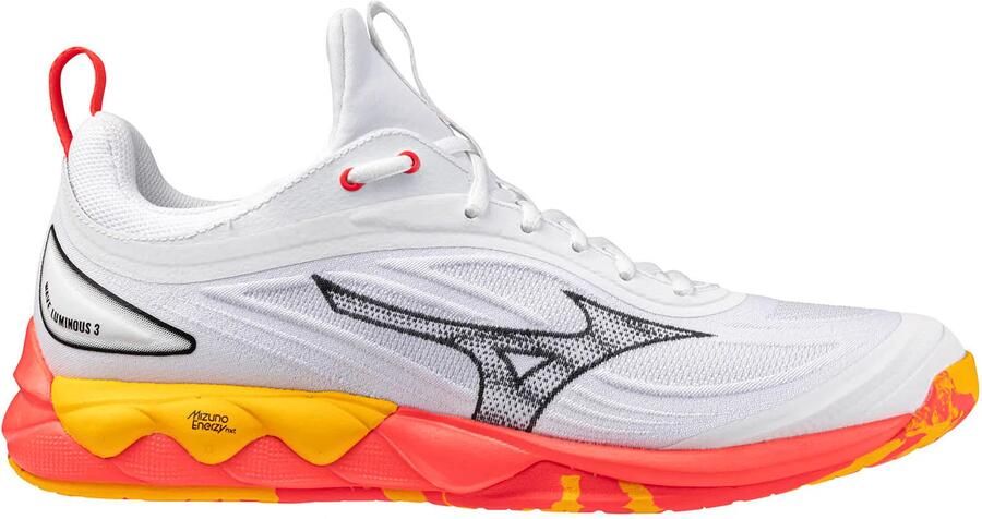 Mizuno Wave Luminous
