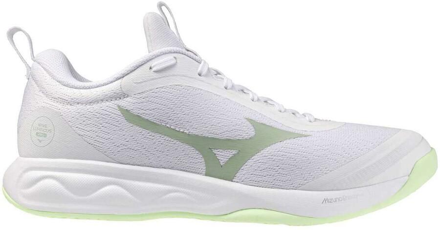 Mizuno Wave Luminous Pro Dames