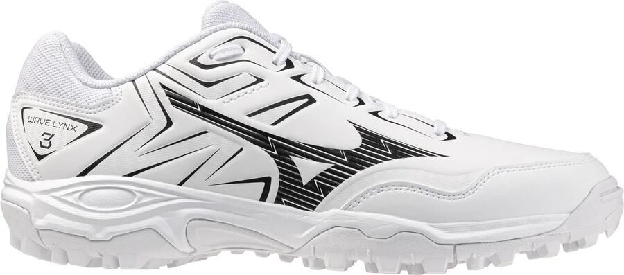 Mizuno Wave Lynx 3