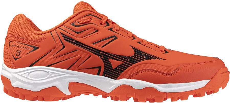 Mizuno Wave Lynx 3