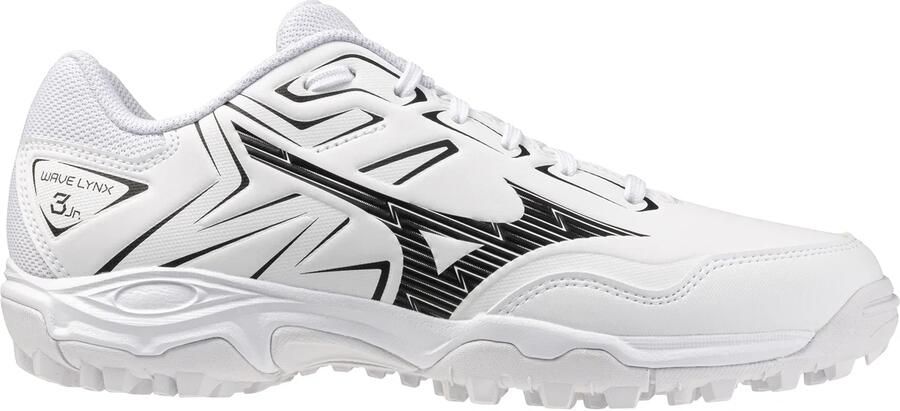 Mizuno Wave Lynx 3 Jr