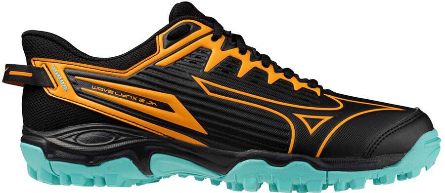 Mizuno Wave Lynx Jr