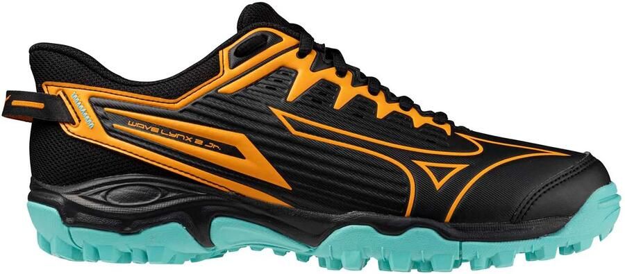 Mizuno Wave Lynx Jr