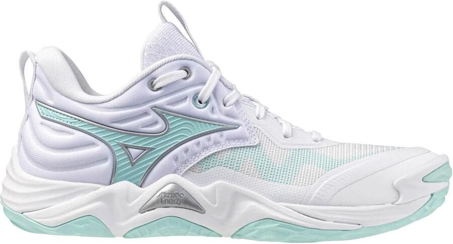 Mizuno Wave Momentum Elite Dames