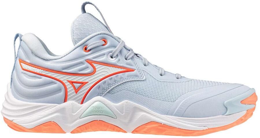Mizuno Wave Momentum Elite Dames