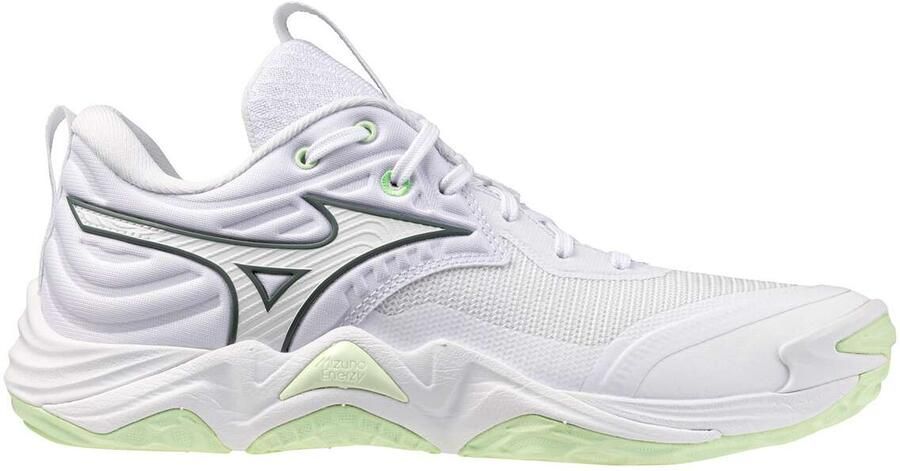 Mizuno Wave Momentum Elite Dames