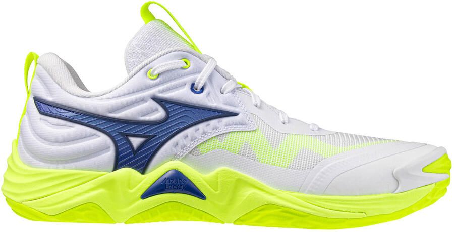 Mizuno Wave Momentum Elite