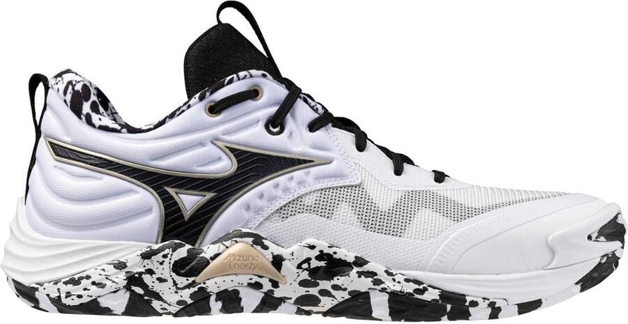 Mizuno Wave Momentum Elite