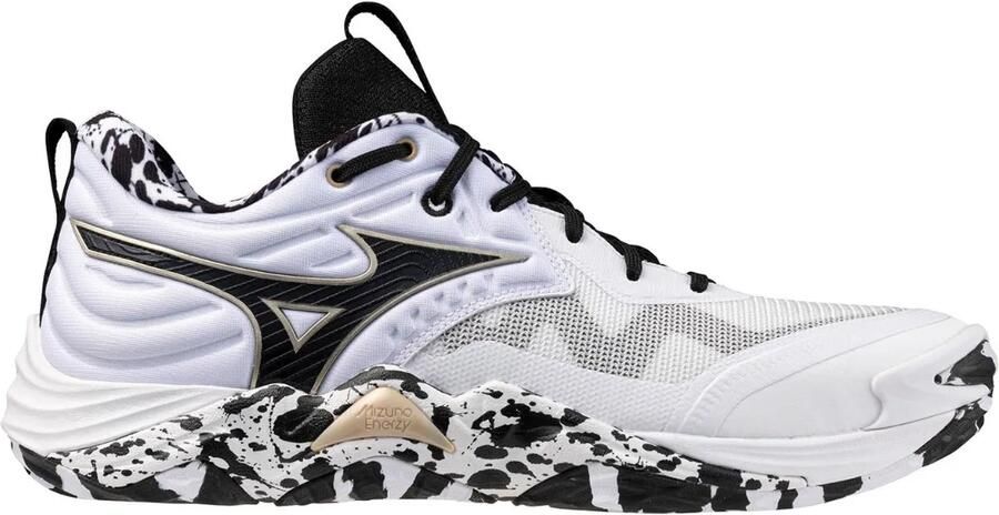 Mizuno Wave Momentum Elite