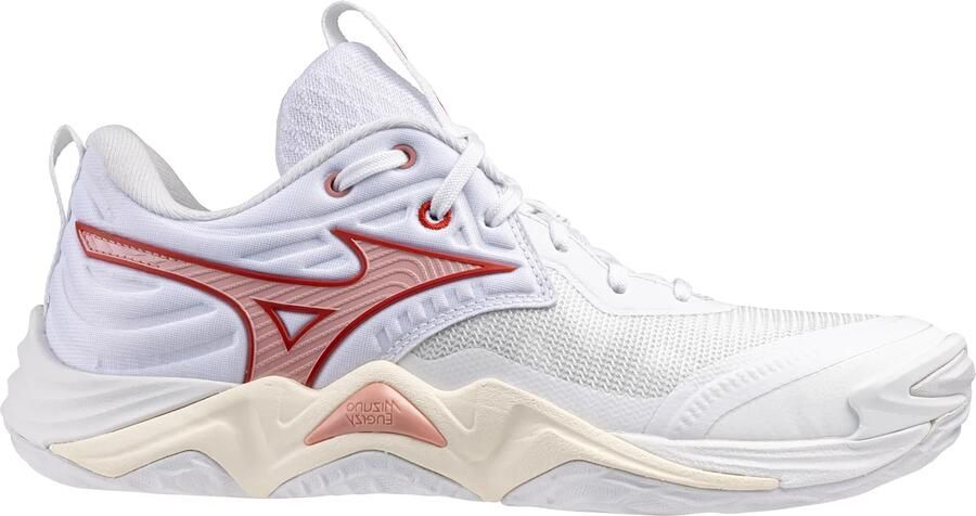 Mizuno Wave Momentum Elite