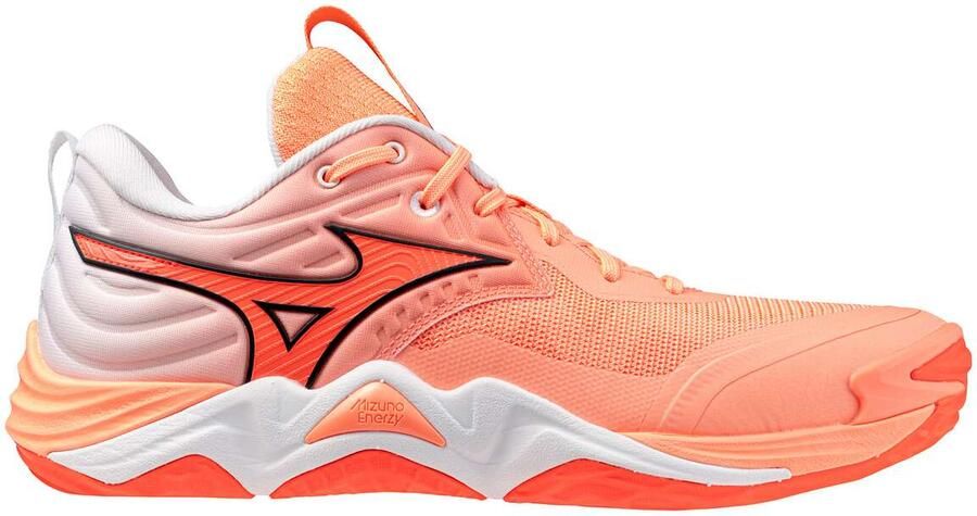 Mizuno Wave Mo tum Elite