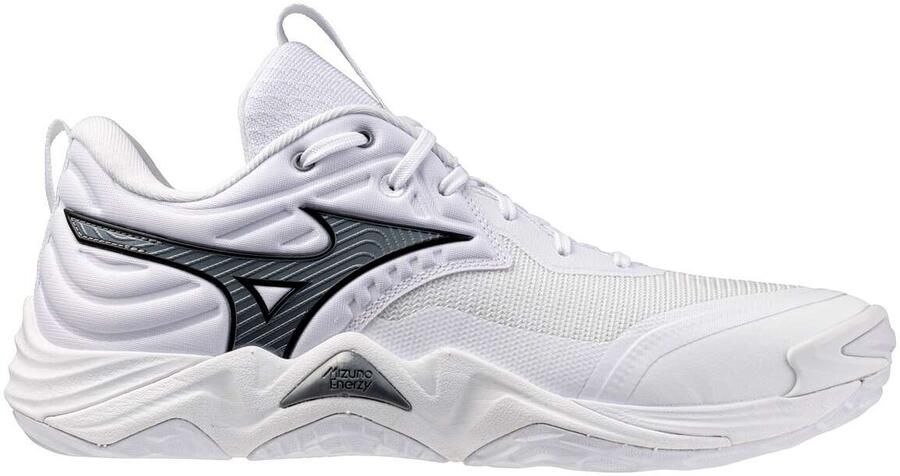Mizuno Wave Mo tum Elite