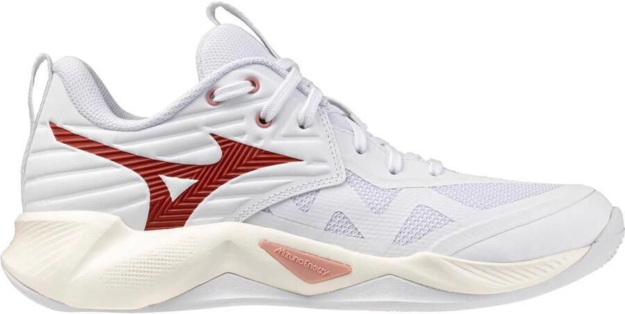Mizuno Wave Momentum Pro Dames