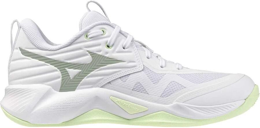 Mizuno Wave Momentum Pro Dames