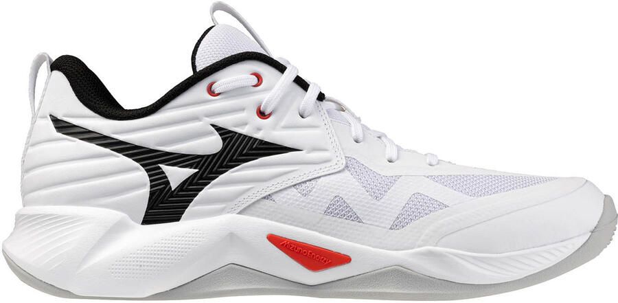 Mizuno Wave Momentum Pro Heren