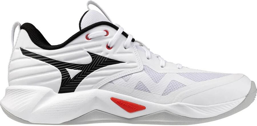 Mizuno Wave Momentum Pro Heren