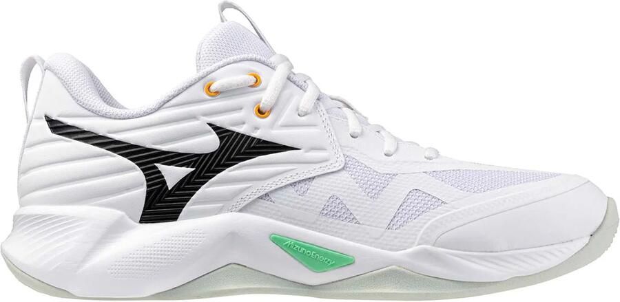 Mizuno Wave Momentum Pro Heren